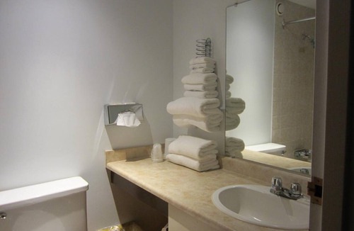 Prince Rupert Hotel | Moby Dick Inn