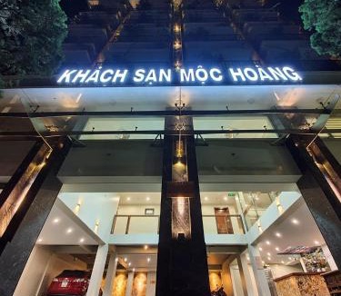 Hanoi Hotel | Moc Hoang Hotel