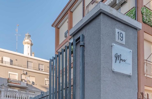 Municipio 3 Apartment | Moca Rooms Onda