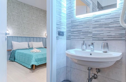 Municipio 3 Apartment | Moca Rooms Onda
