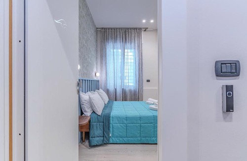 Municipio 3 Apartment | Moca Rooms Onda