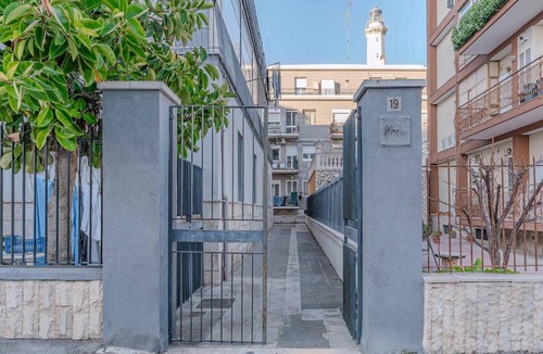 Municipio 3 Apartment | Moca Rooms Vento