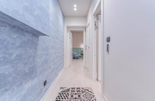 Municipio 3 Apartment | Moca Rooms Vento