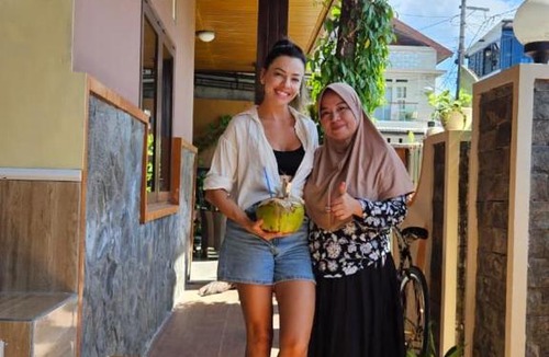 Kalipuro House | Mocca Guest House