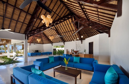 Sumbawa Barat Hotel | Mocean Beach Resort