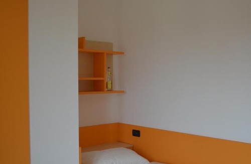 Calvairate Apartment | Mocenigo4