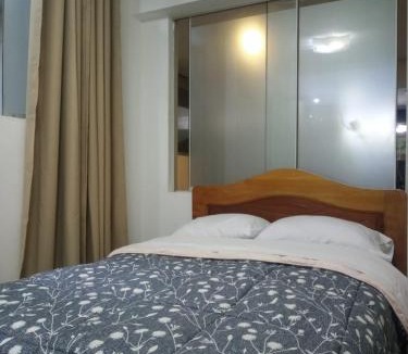Callao House | Mochileros