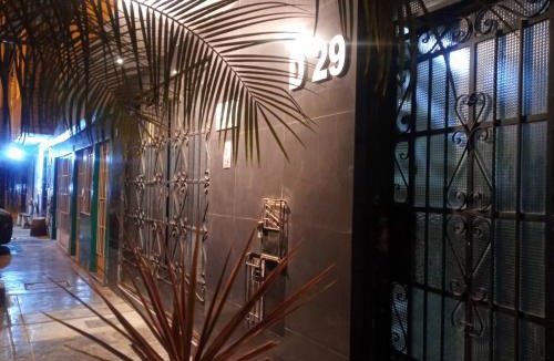 Callao House | Mochileros