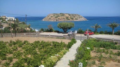 Mochlos Apartment | Mochlos Mare