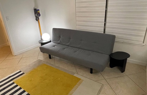Katy House | Mockingbird Arcade House