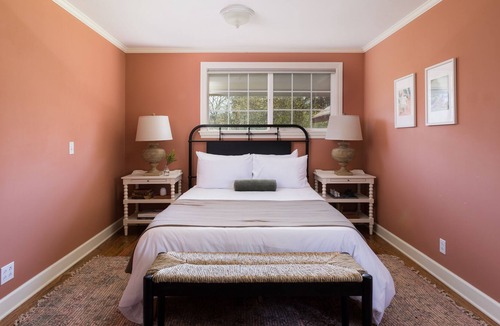 Graton House | Mockingjay by AvantStay | Peaceful Ranch Home w/ Spa & Pool