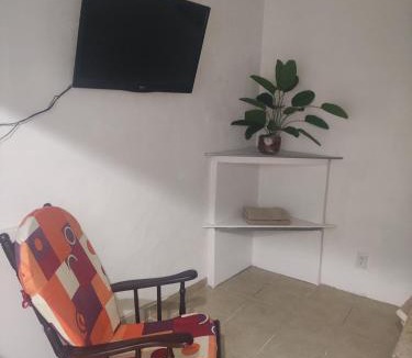 Venustiano Carranza House | Moctezuma