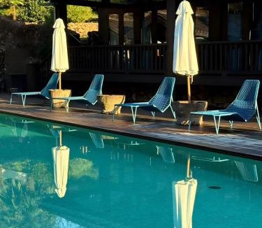 Moganshan Hotel | Mocun Resort