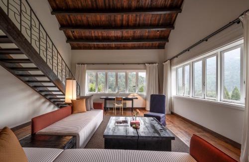 Moganshan Hotel | Mocun Resort