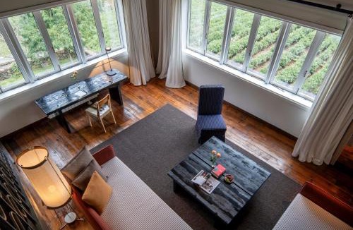 Moganshan Hotel | Mocun Resort