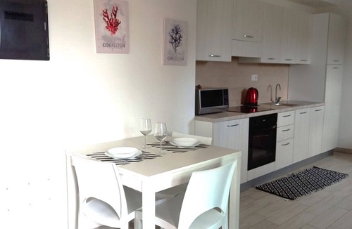 Trinita d'Agultu e Vignola Apartment | Modern rental Isola Rossa Ulivi