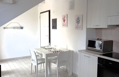 Trinita d'Agultu e Vignola Apartment | Modern rental Isola Rossa Ulivi