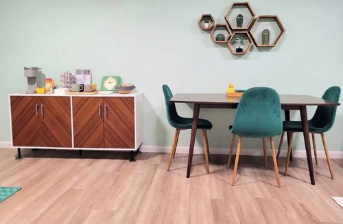 Edgewood Apartment | Mod Lodge Pets Welcome EV charging