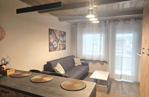 Sestriere Apartment | Moda Apartments 38