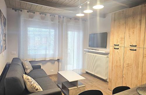 Sestriere Apartment | Moda Apartments 38
