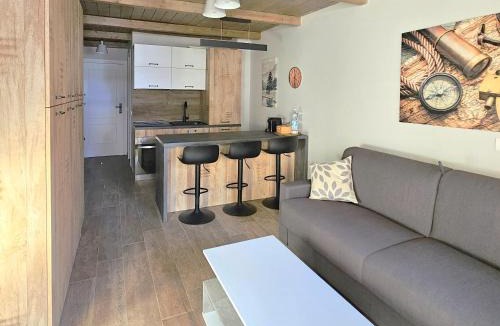 Sestriere Apartment | Moda Apartments 38