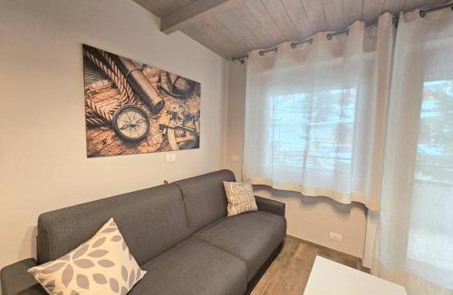 Sestriere Apartment | Moda Apartments 38