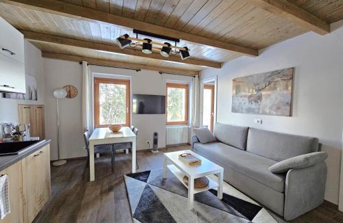 Sestriere Apartment | Moda Apartments G1