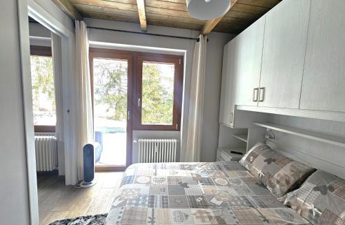 Sestriere Apartment | Moda Apartments G1