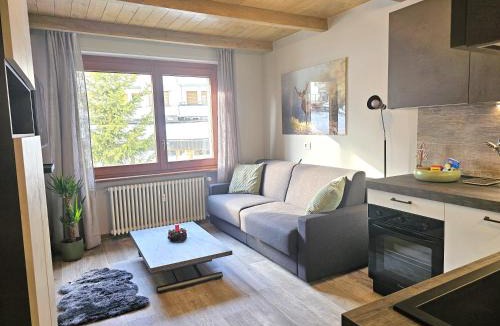 Sestriere Apartment | Moda Apartments Scalette