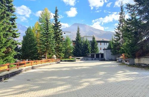 Sestriere Apartment | Moda Apartments Scalette