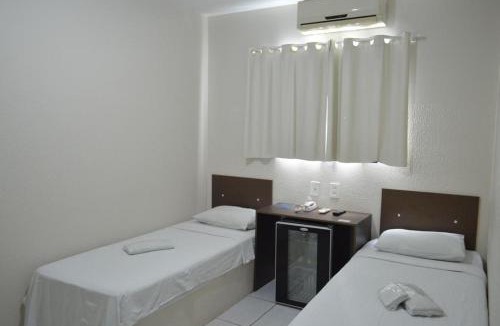 Bela Vista Hotel | Moda Center Hotel