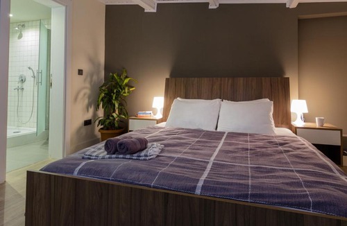 Moda Hostel | Moda Drei