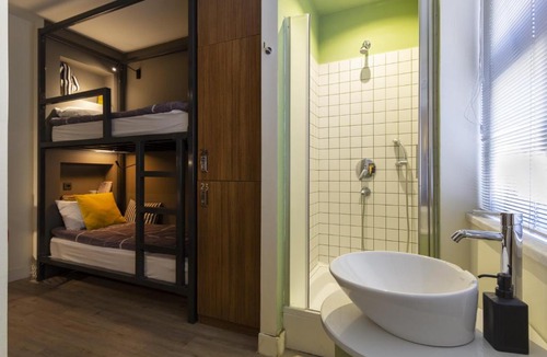 Moda Hostel | Moda Drei