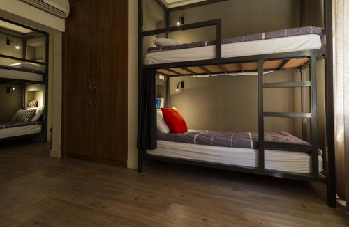Moda Hostel | Moda Drei
