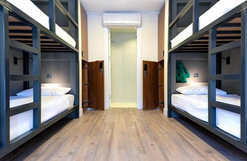 Moda Hostel | Moda Drei