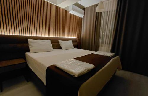 Kirklareli Hotel | Moda Hotel