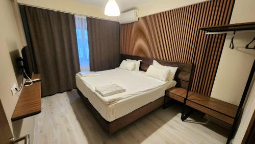 Kirklareli Hotel | Moda Hotel