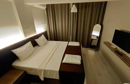 Kirklareli Hotel | Moda Hotel
