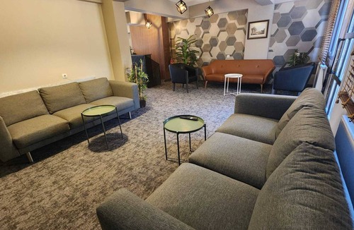 Kirklareli Bed & Breakfast | Moda Hotel