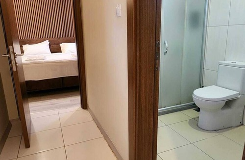 Kirklareli Bed & Breakfast | Moda Hotel