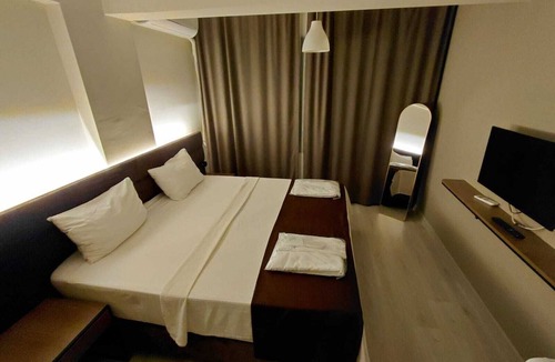 Kirklareli Bed & Breakfast | Moda Hotel