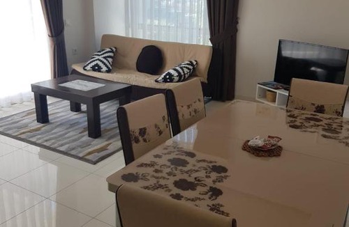 Kestel Apartment | Moda Marine Residence