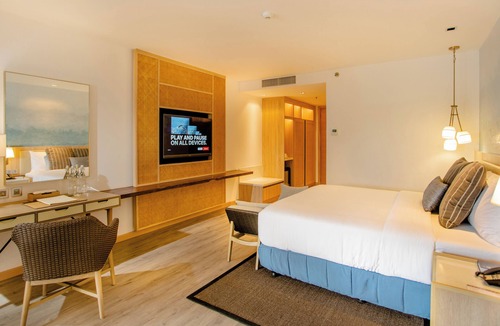 Panglao Hotel | Modala Beach Resort