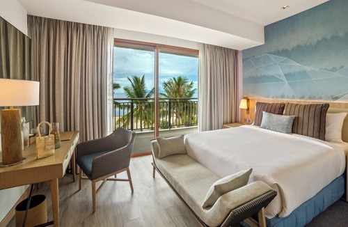 Panglao Hotel | Modala Beach Resort
