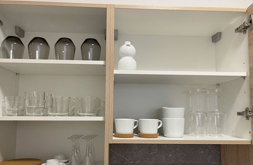Bad Suderode Apartment | Moderne Ferienwohnung in 1A Lage