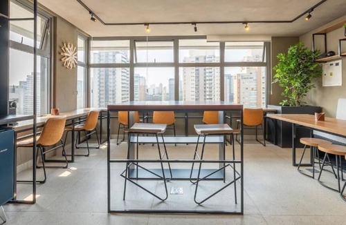 Perdizes Apartment | Mode Perdizes
