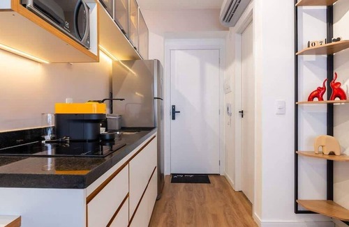 Perdizes Apartment | Mode Perdizes