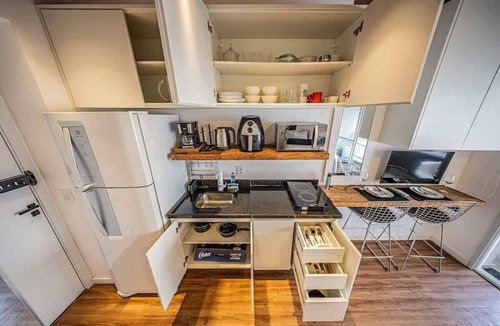 Perdizes Apartment | Mode Perdizes