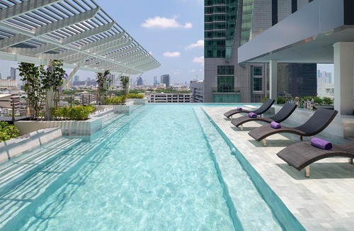 Yan Nawa Hotel | Mode Sathorn Hotel