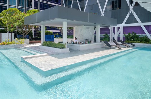 Yan Nawa Hotel | Mode Sathorn Hotel